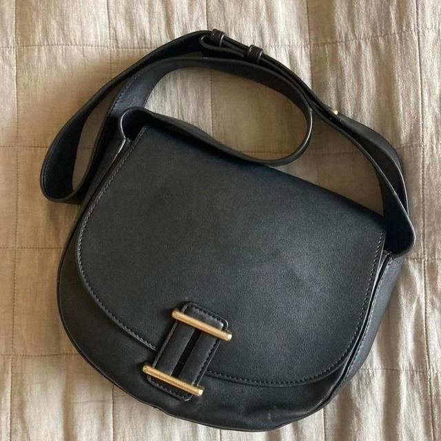 French Connection Women's Crossbody bags - Black on Productcaster.