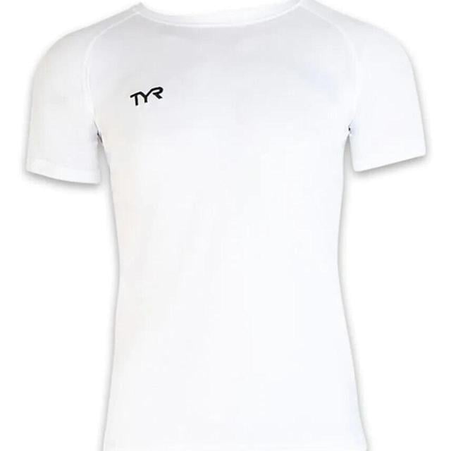 Deadstock Men's T-shirt - White - S on Productcaster.