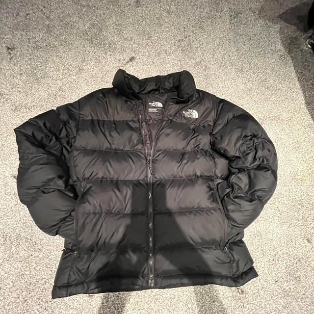 The North Face Men's Puffer - Black - S on Productcaster.