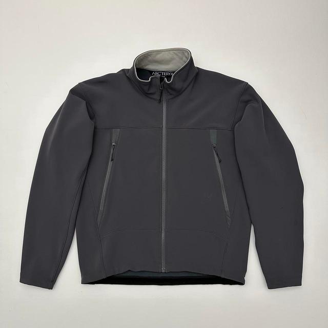 Arc'teryx Men's Jacket - Grey - L on Productcaster.