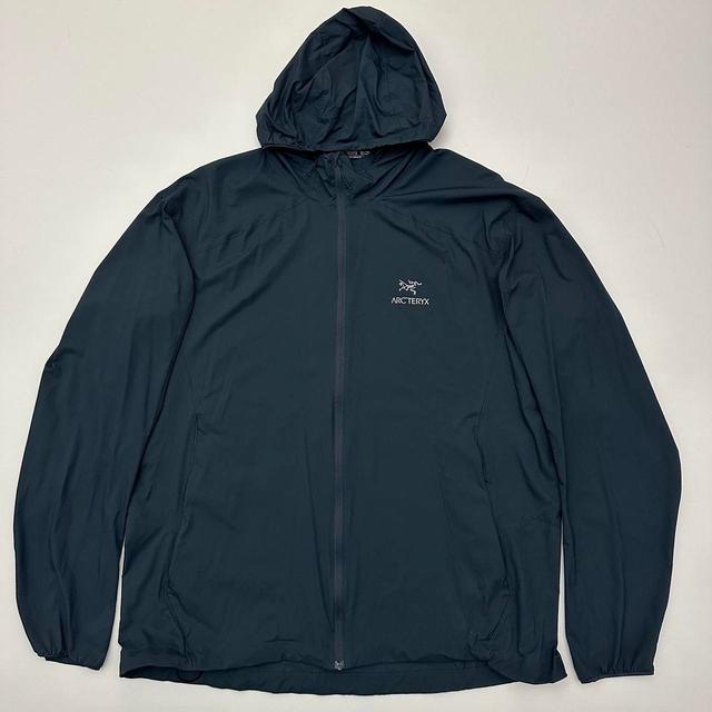 Arc'teryx Men's Jacket - Navy - XXL on Productcaster.