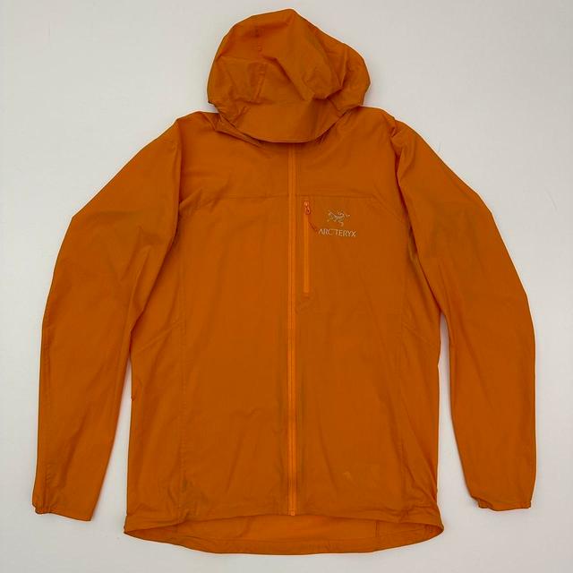 Arc'teryx Men's Jacket - Orange - M on Productcaster.