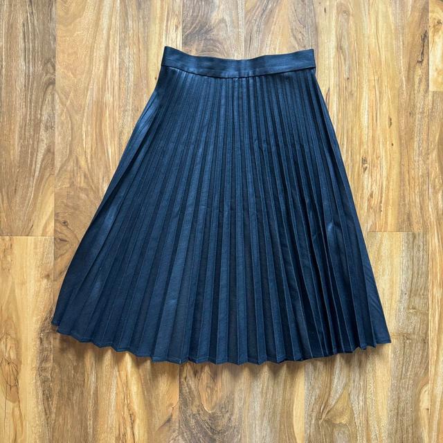 Zara Women's Skirt - Black - S on Productcaster.