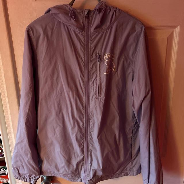 Octobers Very Own Men's Jacket - Purple - M on Productcaster.