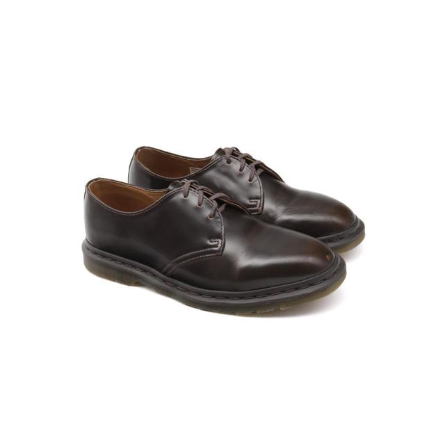 Dr. Martens Women's Brogues - Brown - UK 6 on Productcaster.