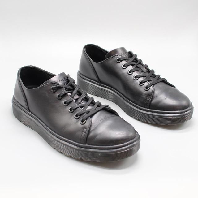 Dr. Martens Women's Trainers - Black - UK 6 on Productcaster.