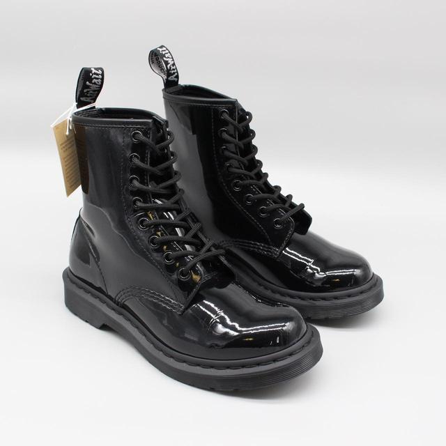 Dr. Martens Women's Ankle Boots - Black - UK 5 on Productcaster.