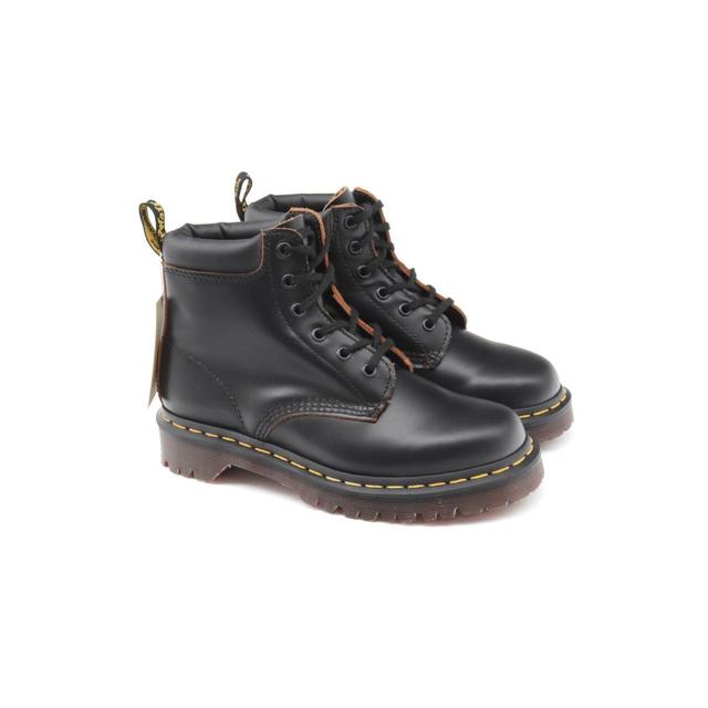 Dr. Martens Women's Ankle Boots - Black - UK 4 on Productcaster.