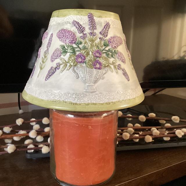 Yankee Candle Home accessory - Purple on Productcaster.