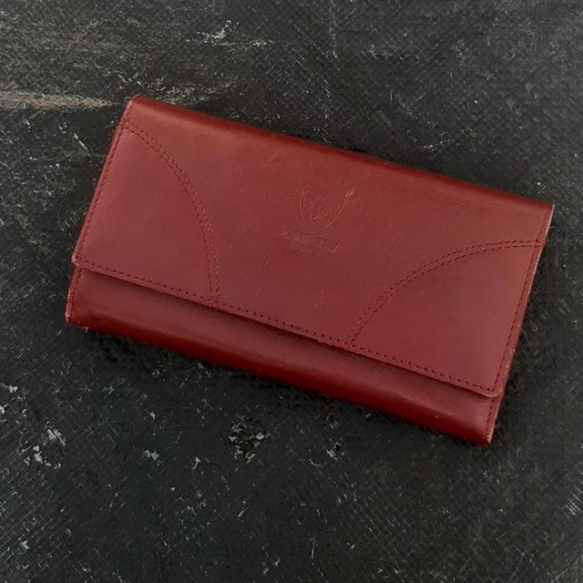 Preloved Women's Purses and pouches - Red on Productcaster.