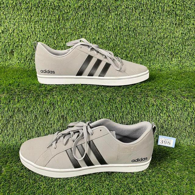 Adidas Women's Trainers - Grey - UK 5 on Productcaster.