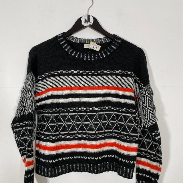 Full Circle Trends Women's Jumper - Black - S on Productcaster.