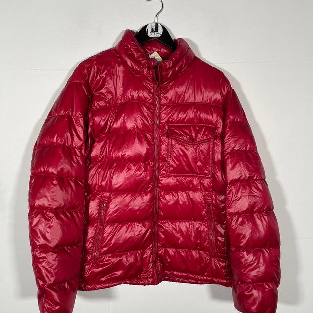 Women's Jacket - Red - XL on Productcaster.