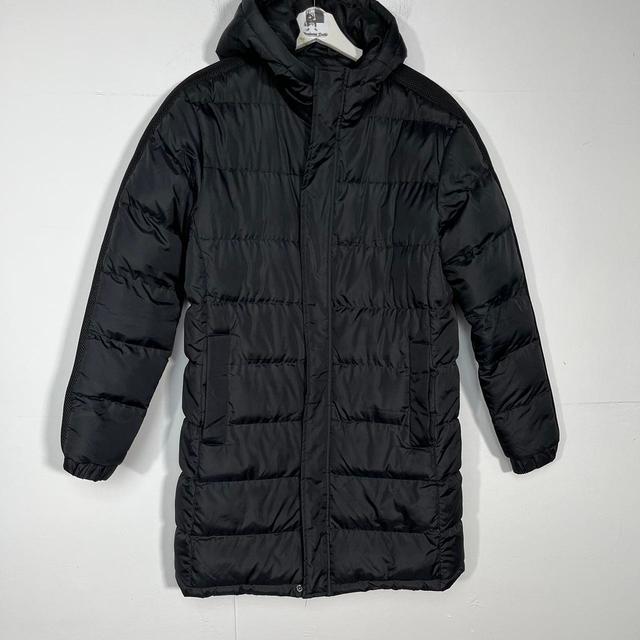 Brave Soul Women's Coat - Black - S on Productcaster.