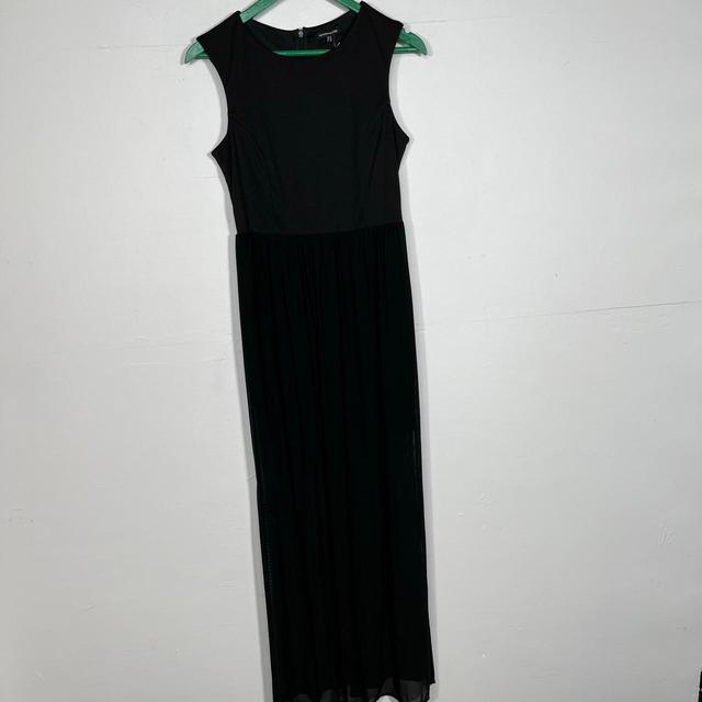 Warehouse Women's Dress - Black - 12 on Productcaster.