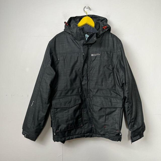 Mountain Warehouse Women's Jacket - Grey - XS on Productcaster.