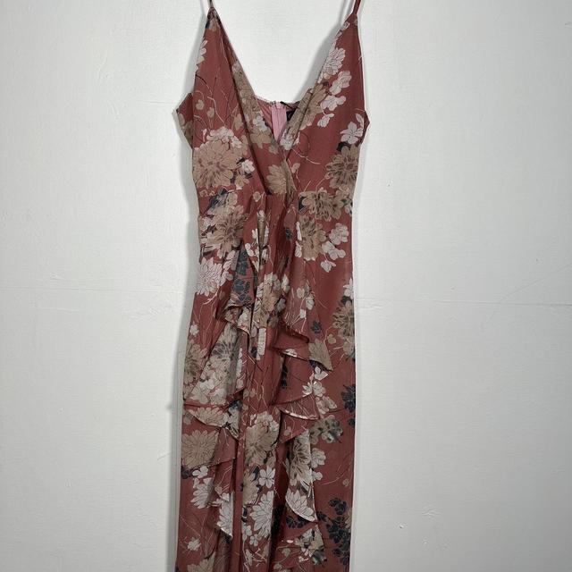 Women's Dress - Pink - M on Productcaster.