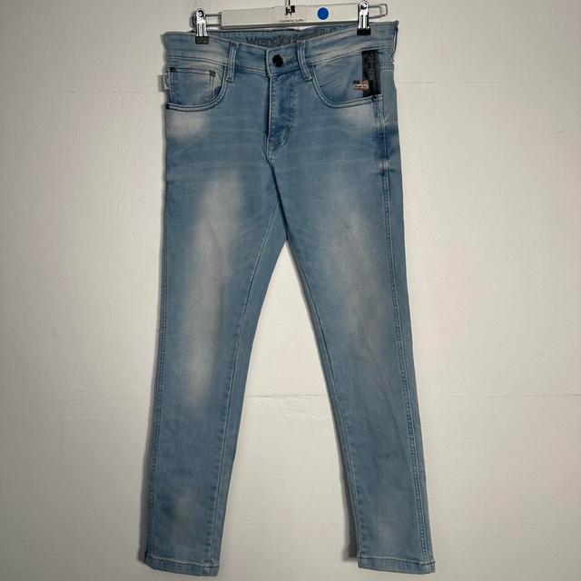 Wrangler Women's Jeans - Blue - 30" on Productcaster.