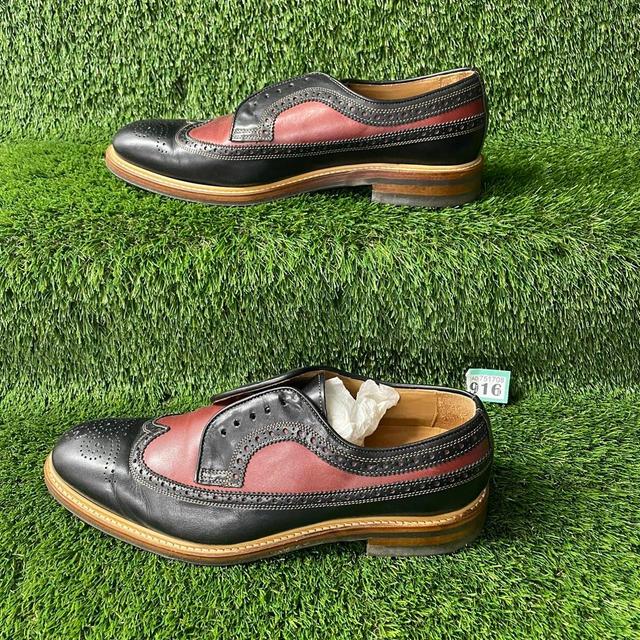 Men's Oxfords - Multi - UK 10.5 on Productcaster.