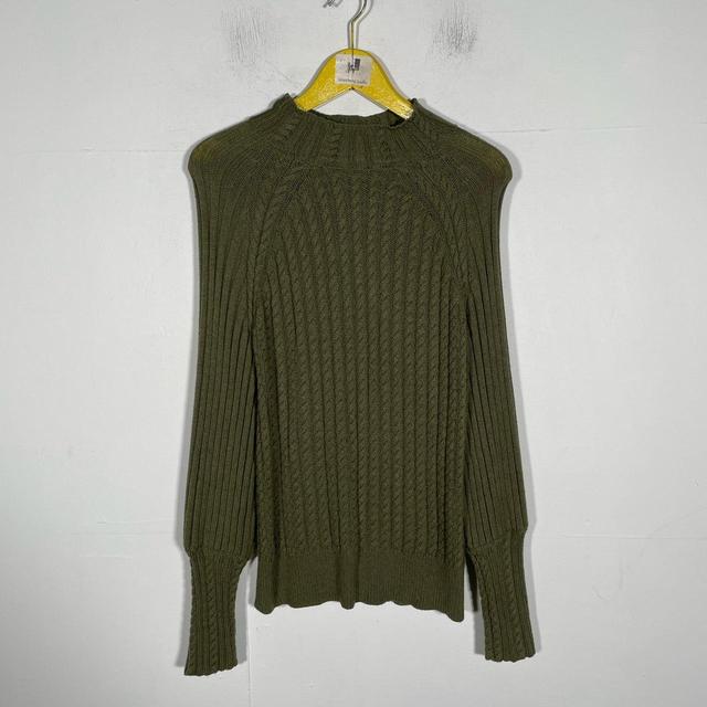 Per Una Women's Jumper - Khaki - 14 on Productcaster.