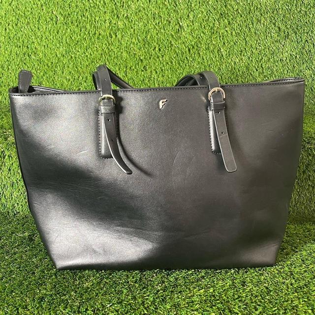 Fiorelli Women's Bag - Black on Productcaster.