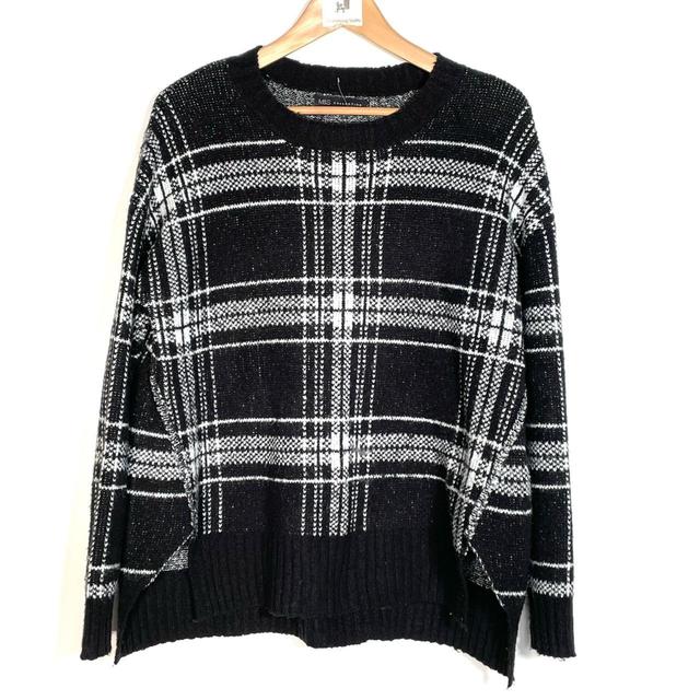 Marks & Spencer Women's Jumper - Black - M on Productcaster.