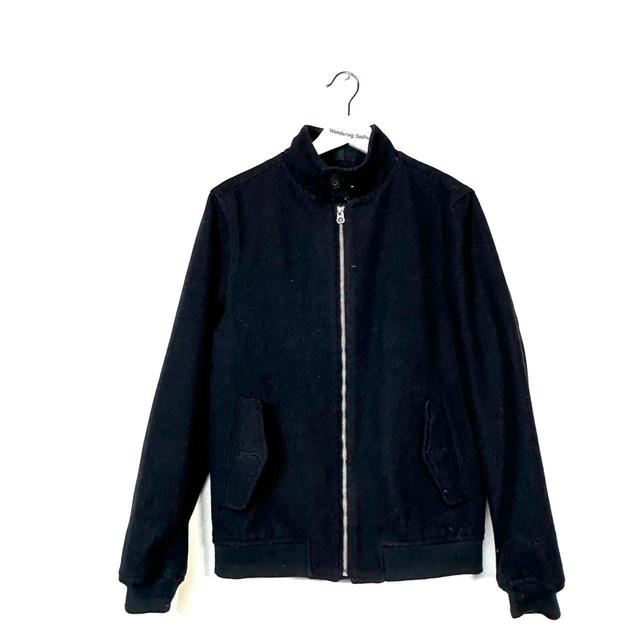 Next Women's Jacket - Black - S on Productcaster.