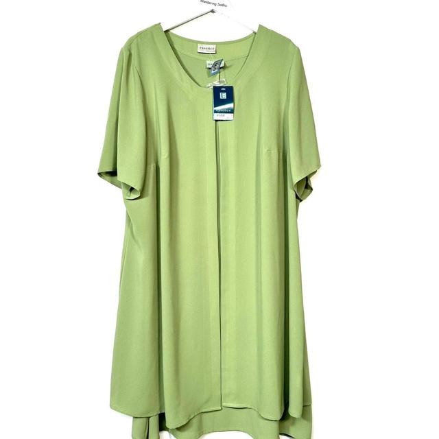 Women's T-shirt - Green - 24 on Productcaster.