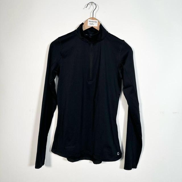 Women's Top - Black - 10 on Productcaster.