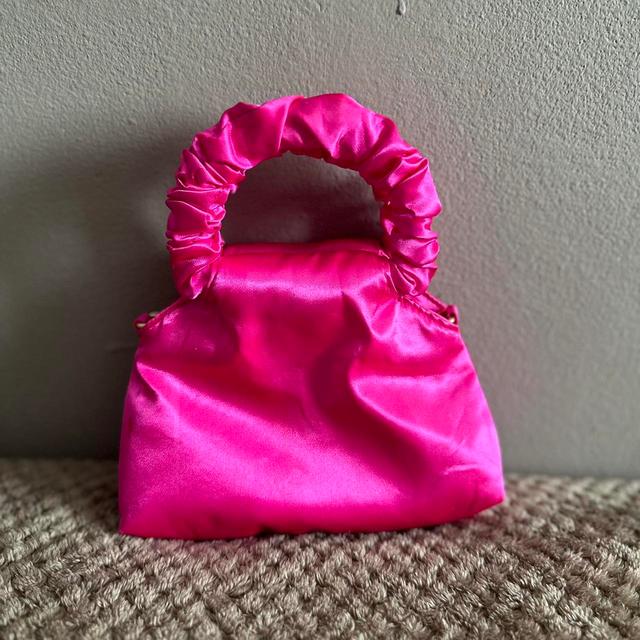 Primark Women's Bag - Pink on Productcaster.