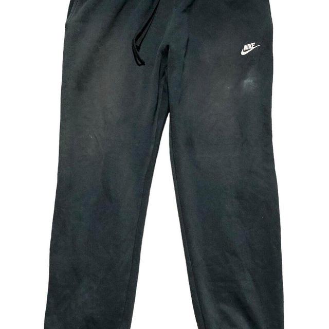 Nike Men's Sweatpants - Blue - XXL on Productcaster.