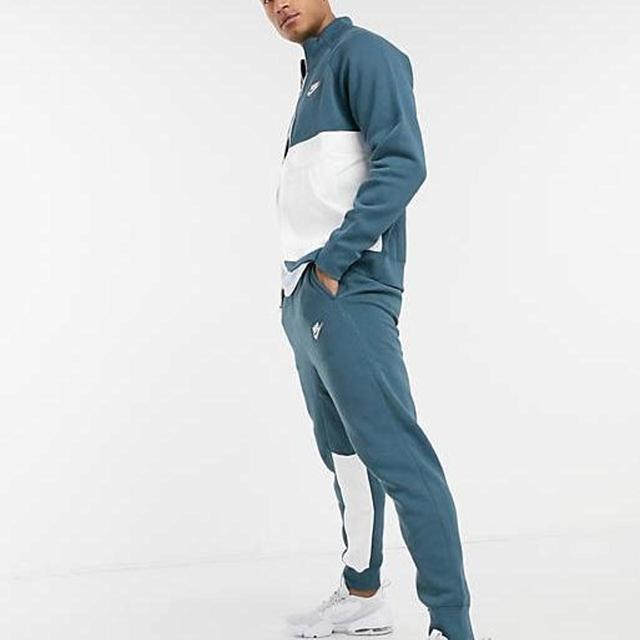 Men's Sweatpants - White - M on Productcaster.