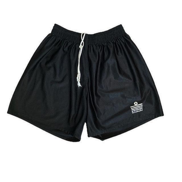 Vintage Men's Shorts - Black - 26" on Productcaster.