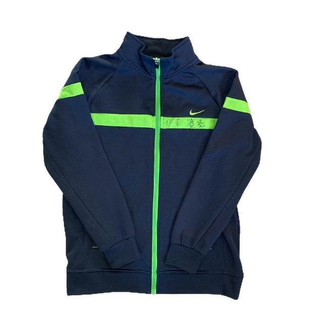 Nike Men's Casual Jacket - Black - M on Productcaster.