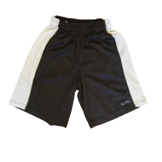 Champion Women's Shorts - Black - 21" on Productcaster.