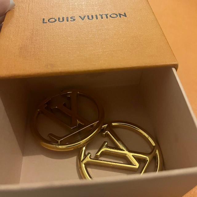 Louis Vuitton Women's Jewellery - Gold on Productcaster.