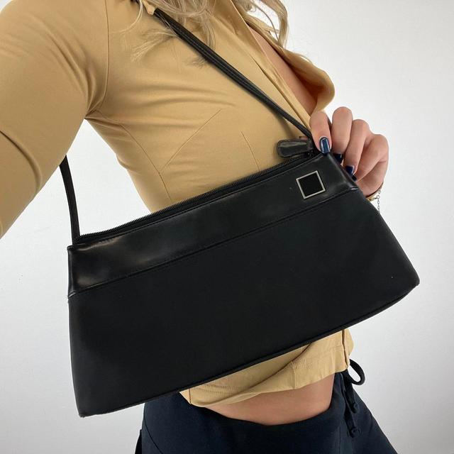 Women's Shoulder bags - Black on Productcaster.