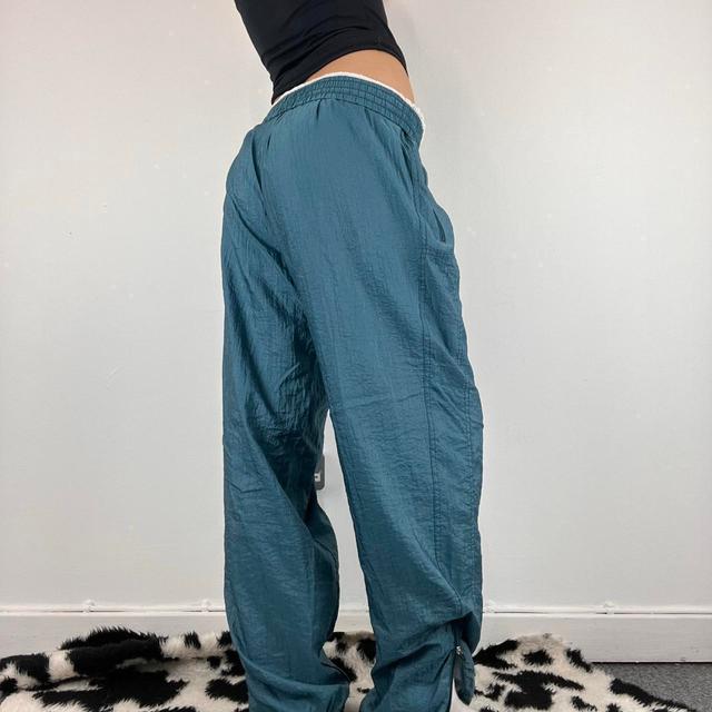 Slazenger Women's Sweatpants - Blue - One size on Productcaster.