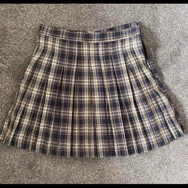 Women's Skirt - Multi - UK 8 on Productcaster.