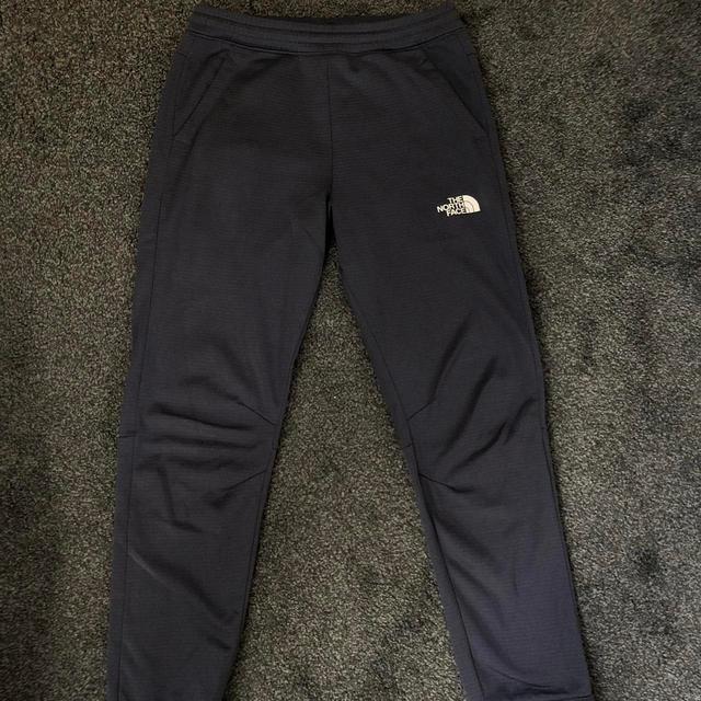 The North Face Kids' Sweatpants - Grey on Productcaster.