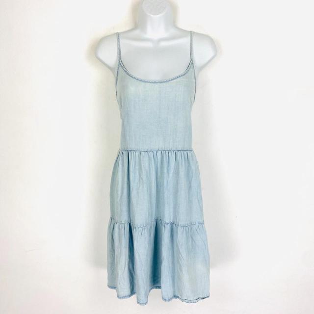 Women's Casual Dress - Blue - 14 on Productcaster.