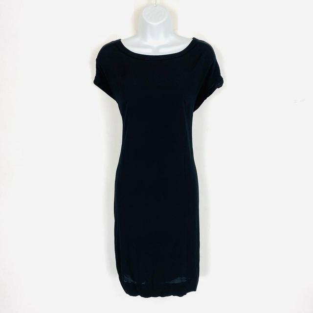 Next Women's Midi Dress - Black - 12 on Productcaster.