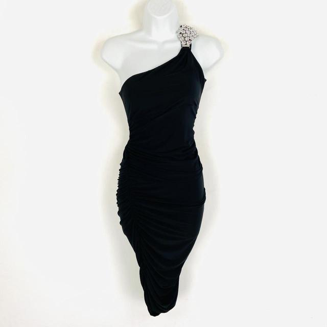 Women's Going out Dress - Black - 12 on Productcaster.