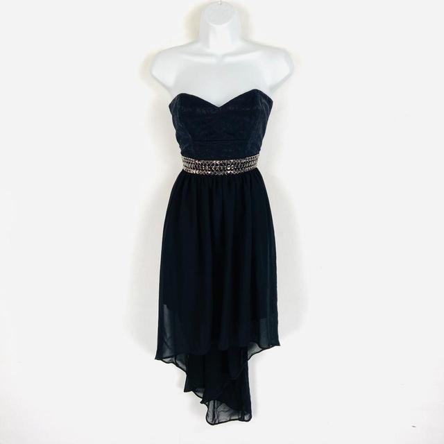 Women's Going out Dress - Black - 12 on Productcaster.