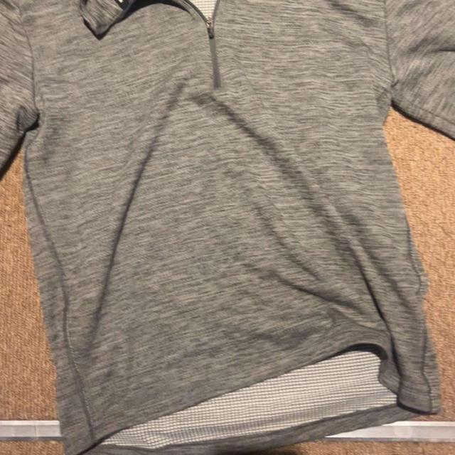 Nike Men's T-shirt - Grey - S on Productcaster.