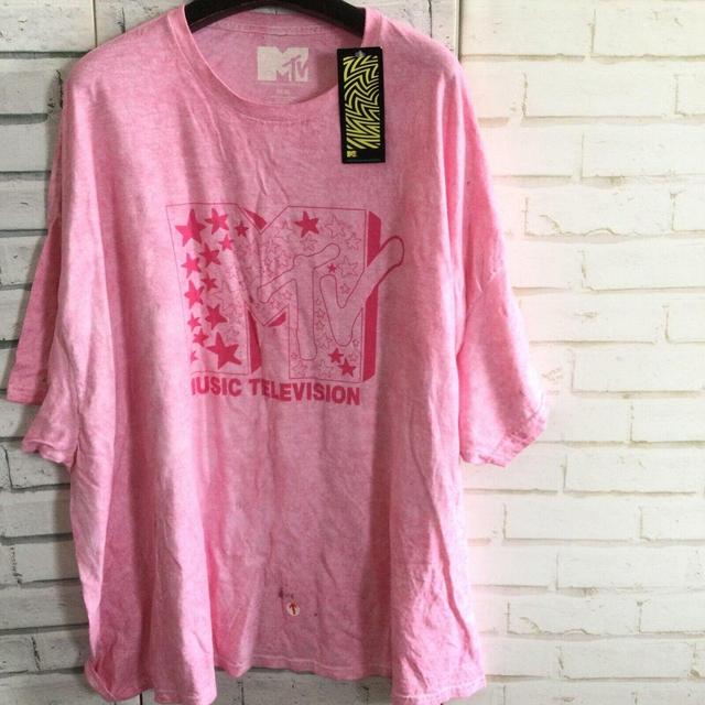 Simply Be Women's Shirt - Pink - 24 on Productcaster.