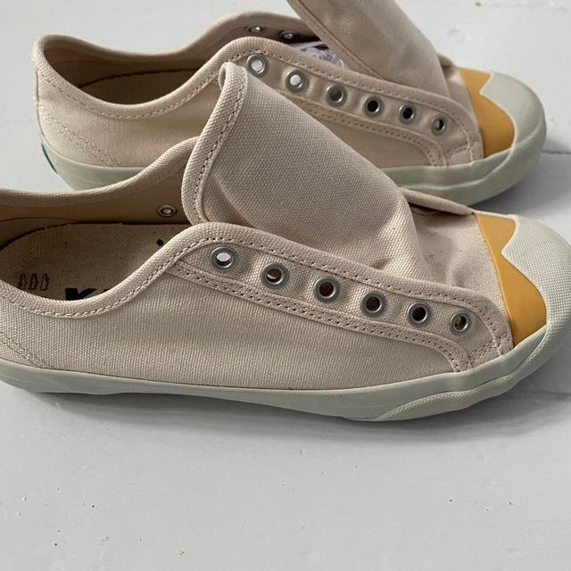 YMC Women's Trainers - Multi - UK 3 on Productcaster.