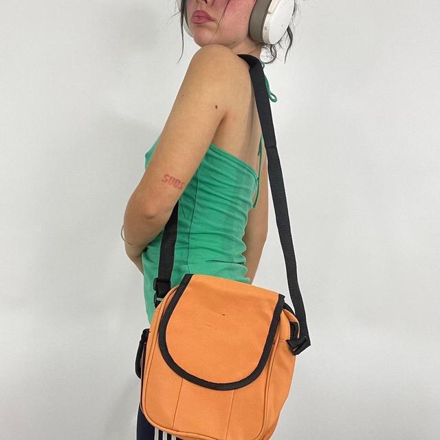 Remass Women's Bag - Orange on Productcaster.