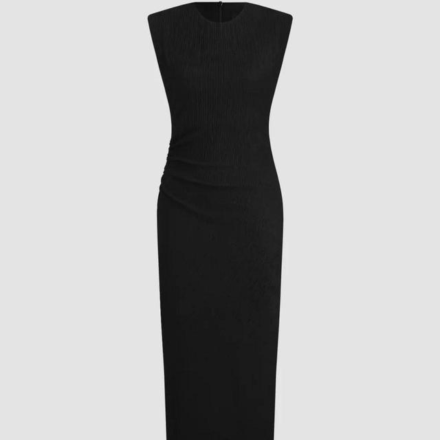 Women's Bodycon Dress - Black - XS on Productcaster.