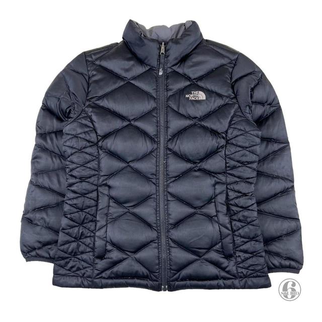 The North Face Women's Coat - Black - XS on Productcaster.